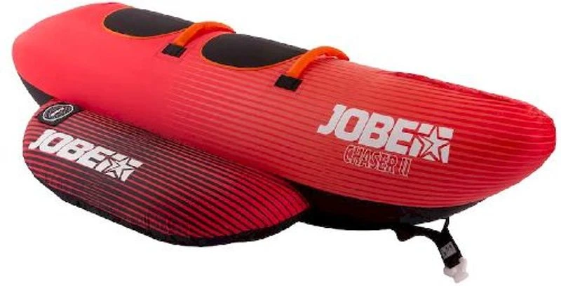 Jobe Chaser Funtube - 2 Persoons