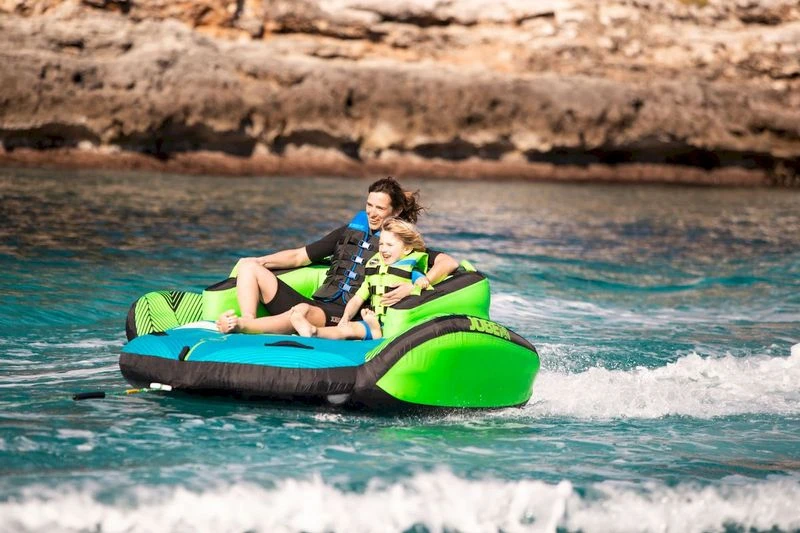 Jobe Binar Funtube - 2 Persoons - Afbeelding 3