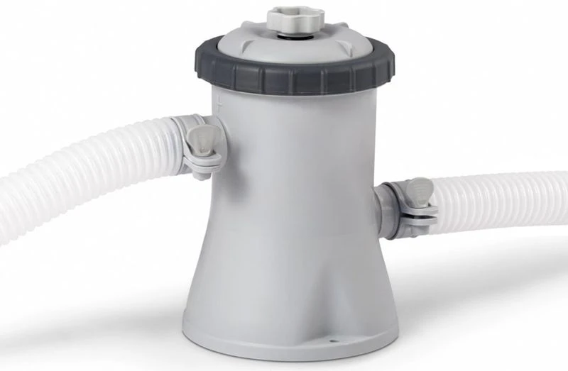 Intex Easy Set Pool - 305 X 76 Cm - Met Filterpomp - Afbeelding 5