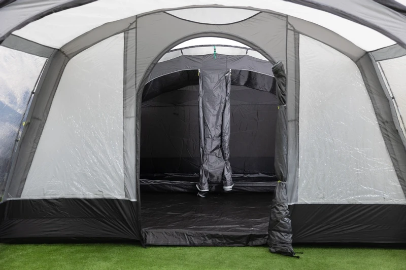 Kampa Hayling 6 Tunneltent - 6 Persoons - Afbeelding 5