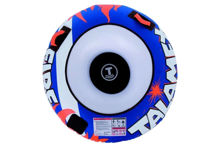 Talamex Fire Funtube - 1 Persoons - Afbeelding 2