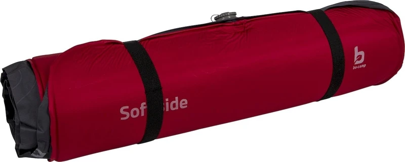 Bo-Camp Dorset Golden Zelfopblazende Slaapmat - Afbeelding 2