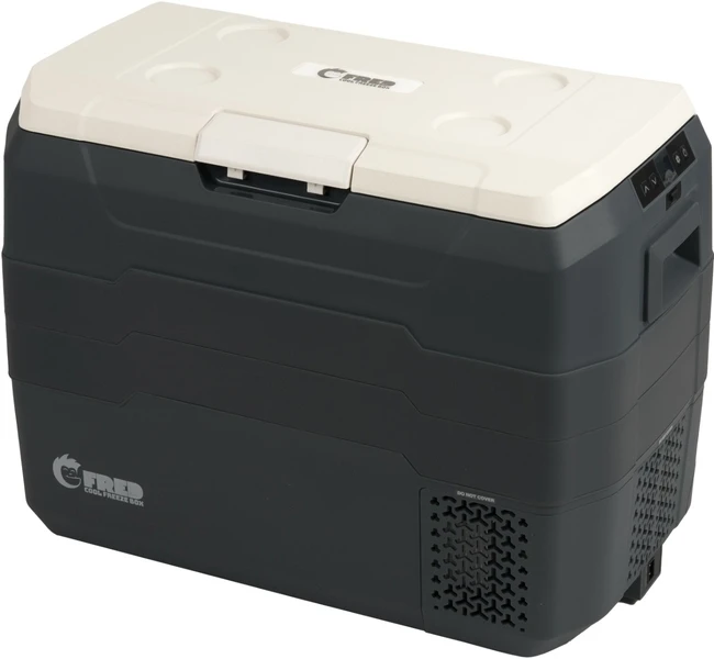 Eurom Fred Compressor Koelbox - 40 Liter