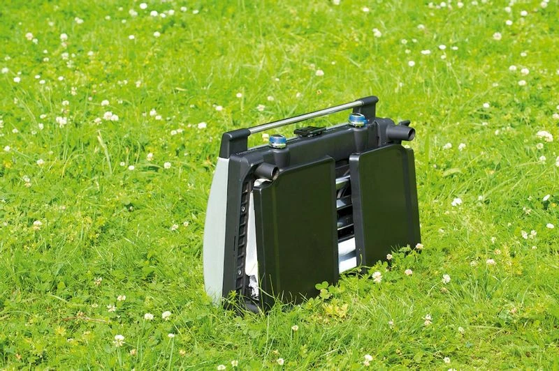 Campingaz 600 SG - 2-pits Kooktoestel - Afbeelding 3