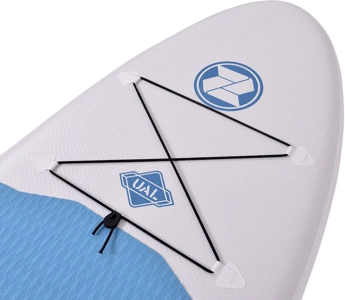 Zray X-Rider X2 Opblaasbaar Supboard Set - Afbeelding 11