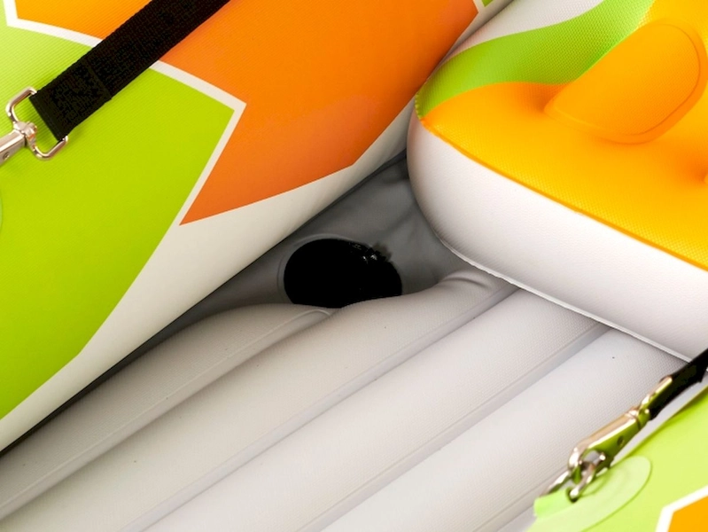 Aqua Marina Betta BE-312 Opblaasbare Kajak - 1 Persoon - Afbeelding 5