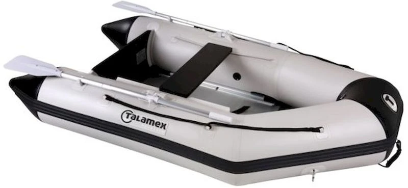 Talamex Aqualine QLX250 Alu-Floor Rubberboot - Afbeelding 2