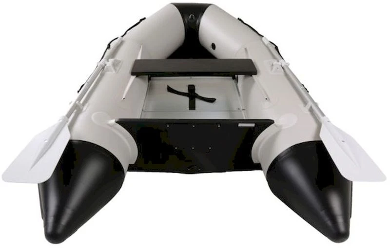 Talamex Aqualine QLX250 Alu-Floor Rubberboot - Afbeelding 5