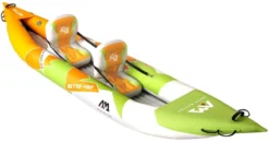 Aqua Marina Betta BE-412 Opblaasbare Kajak - 2 Personen