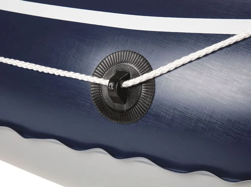 Bestway Treck X3 Opblaasboot - Afbeelding 8