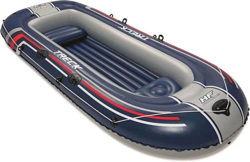 Bestway Treck X3 Opblaasboot