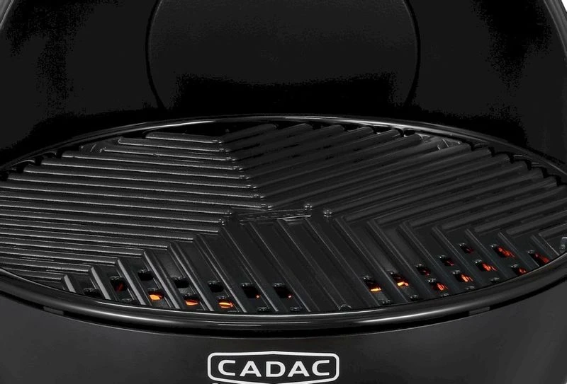 CADAC E-Braai Elektrische Barbecue - Zwart - Afbeelding 9