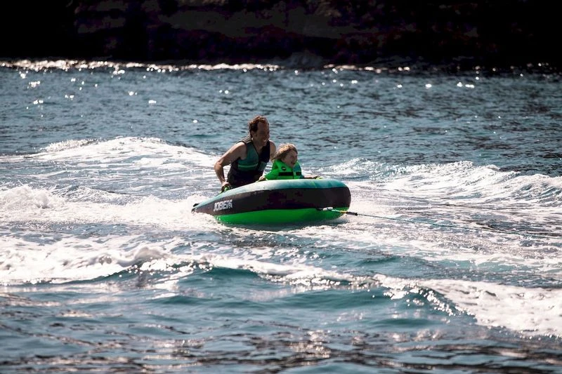 Jobe Tribal Funtube - 2 Persoons - Afbeelding 5