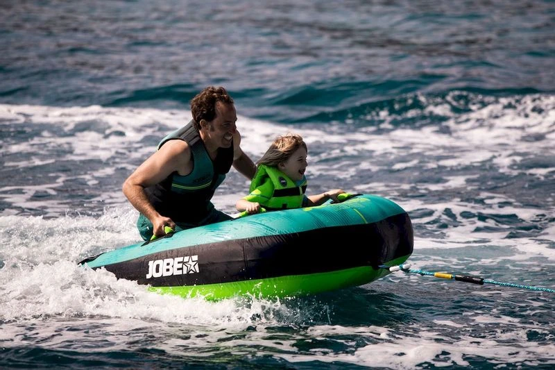 Jobe Tribal Funtube - 2 Persoons - Afbeelding 6