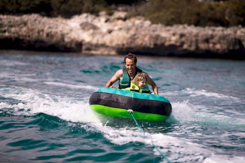 Jobe Tribal Funtube - 2 Persoons - Afbeelding 8