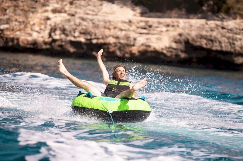 Jobe Rumble Funtube Pakket - 1 Persoons - Afbeelding 3