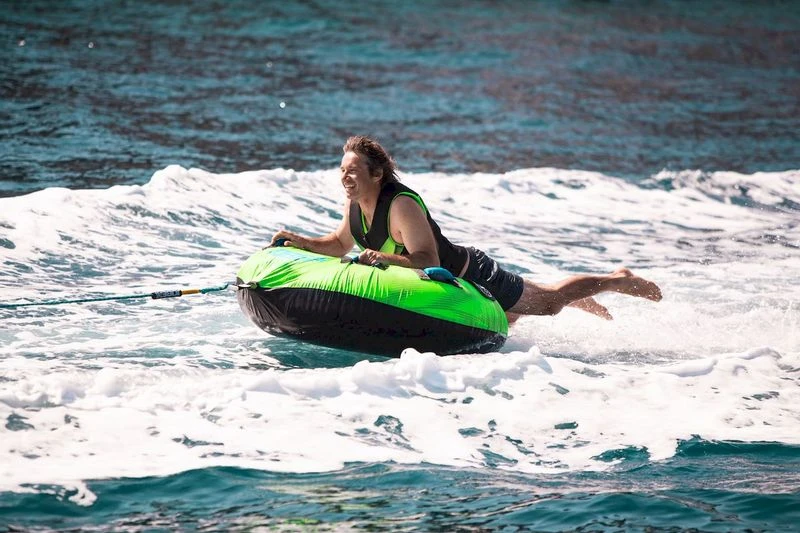 Jobe Rumble Funtube Pakket - 1 Persoons - Afbeelding 5