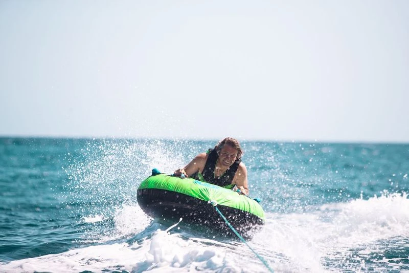 Jobe Rumble Funtube Pakket - 1 Persoons - Afbeelding 2