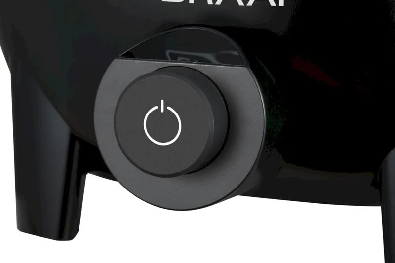 CADAC E-Braai Elektrische Barbecue - Zwart - Afbeelding 10