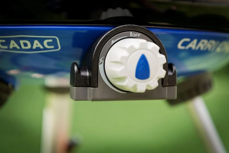 CADAC Carri Chef 50 Gasbarbecue - BBQ/Plancha - Afbeelding 6