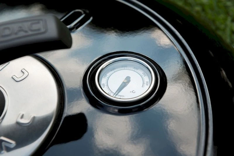 CADAC Carri Chef 50 Gasbarbecue - BBQ/Skottel - Afbeelding 9