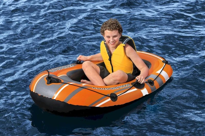 Bestway Kondor Elite 1000 Opblaasboot - Afbeelding 11