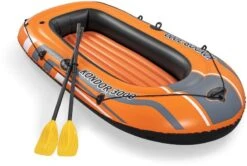 Bestway Kondor Elite 3000 Opblaasboot Set