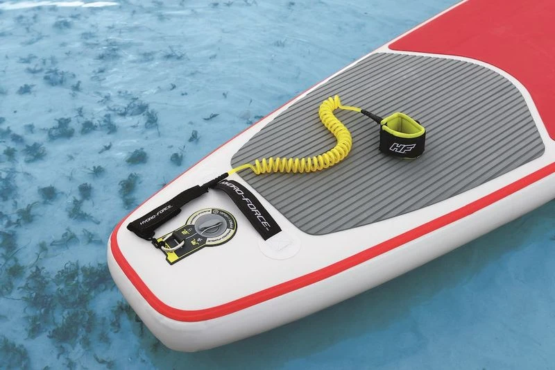 Hydro Force Fastblast Tech Opblaasbaar Supboard Set - Afbeelding 6