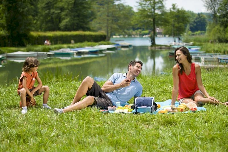 Campingaz Fold 'N Cool Koeltas - 5 Liter - Afbeelding 2