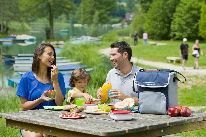 Campingaz Fold 'N Cool Koeltas - 20 Liter - Afbeelding 2