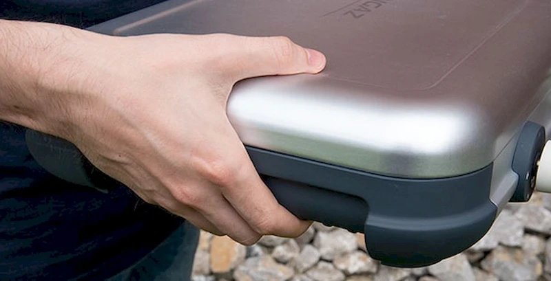 Campingaz Kitchen 2 - 2-pits Kooktoestel - Afbeelding 8