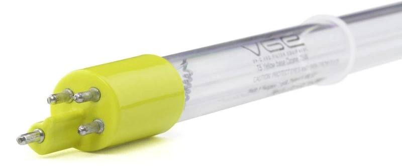 Blue Lagoon AOP Compact Ozone & UV-C 2.0 75 Watt - Afbeelding 8