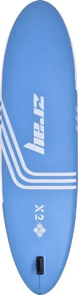 Zray X-Rider X2 Opblaasbaar Supboard Set - Afbeelding 3