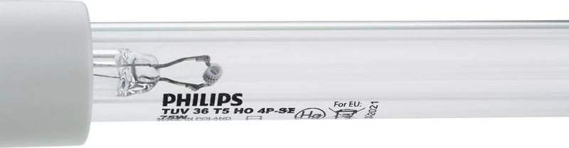 Blue Lagoon UV-C Zoutwater 40 Watt - Afbeelding 6