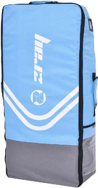 Zray X-Rider X2 Opblaasbaar Supboard Set - Afbeelding 6