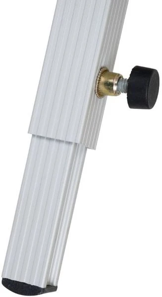 Bo-Camp Koelboxstandaard Aluminium - Afbeelding 6