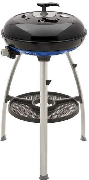 CADAC Carri Chef 50 Gasbarbecue - BBQ/Plancha - Afbeelding 2