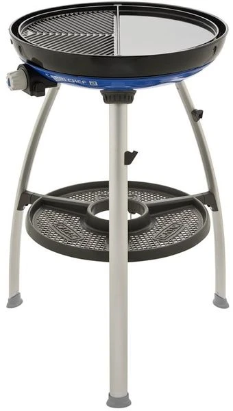 CADAC Carri Chef 50 Gasbarbecue - BBQ/Plancha - Afbeelding 4