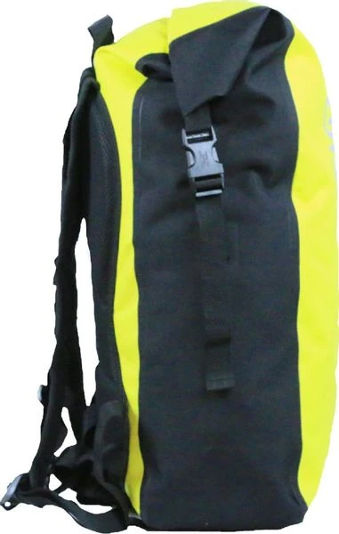 Gabbag Reflective 35L Waterdichte Rugzak - Geel - Afbeelding 8
