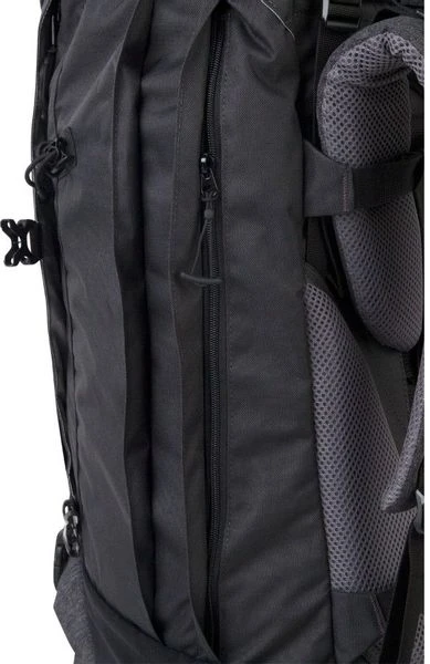 Nomad Karoo Backpack - 70 Liter - Grijs - Afbeelding 9