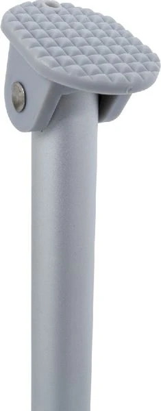 Bo-Camp Feather 100 X 70 Cm Campingtafel - Bruin - Afbeelding 5