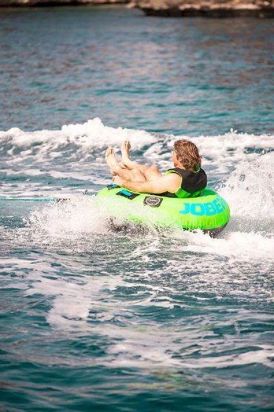 Jobe Rumble Funtube Pakket - 1 Persoons - Afbeelding 6