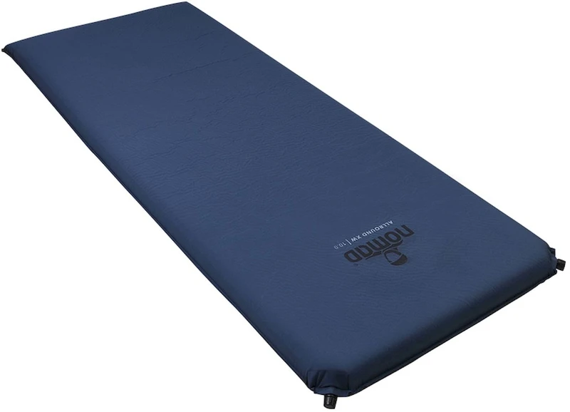Nomad Allround XW 10.0 Zelfopblazende Slaapmat - Afbeelding 2