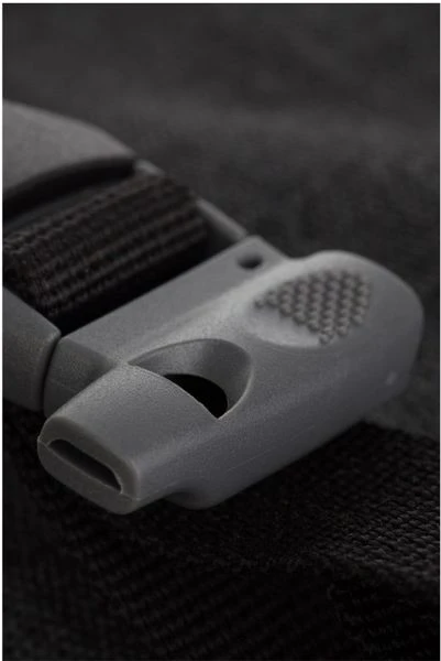 Nomad Karoo Backpack - 70 Liter - Grijs - Afbeelding 14