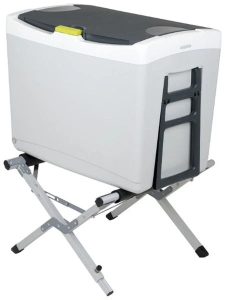 Bo-Camp Koelboxstandaard Aluminium - Afbeelding 2