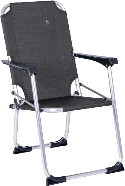 Bo-Camp Copa Rio Kinderstoel - Graphite