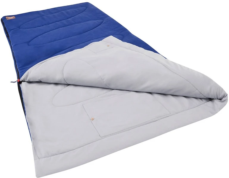 Coleman Lotus Slaapzak - XL - Afbeelding 4