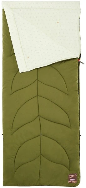 Coleman Maranta Slaapzak - L