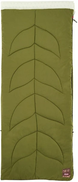 Coleman Maranta Slaapzak - L - Afbeelding 2