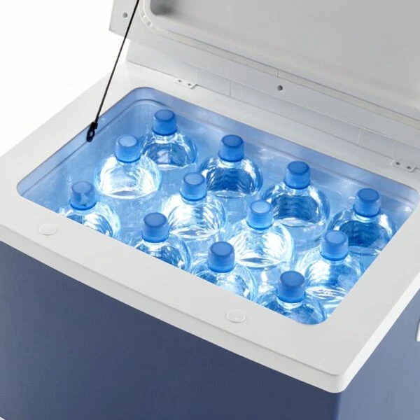 Mobicool MB40 Hybride Koelbox - 38 Liter - Afbeelding 8